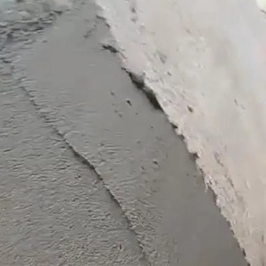 色达水工建筑物I级C55聚合物改性水泥砂浆 渠道防渗泵站加固迎水面抗冲刷砂浆