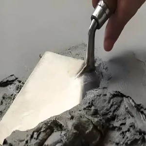 色达混凝土裂缝孔洞剥落冻融修复用高强度丙乳防腐蚀砂浆