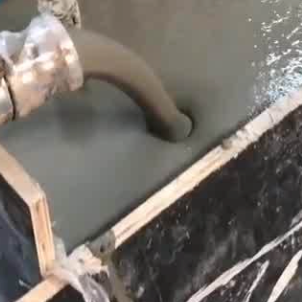色达灌浆料什么型号的能灌小缝隙