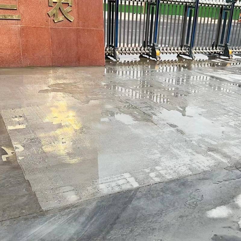 色达水泥路面翻新砂浆